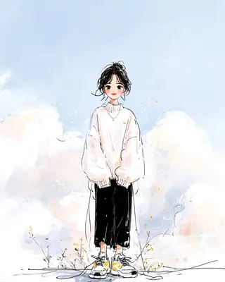 SREF 1033 Ethereal Youth
