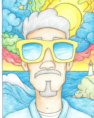SREF 1036 Coastal Cool Cats