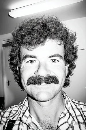 Midjourney SREF 109 Cartoon Pop Portrait — sample image 3
