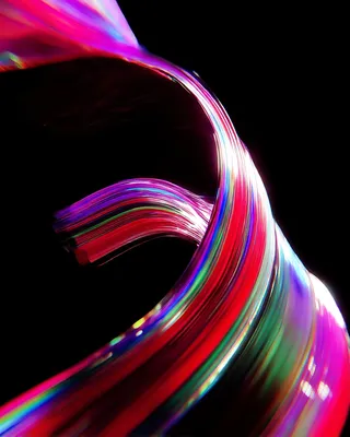 Midjourney SREF 1126 Neon Flux — sample image 2