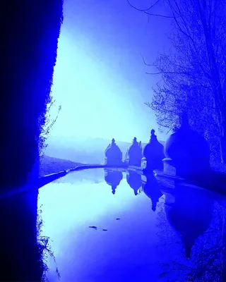 Midjourney SREF 1149 Frozen Reverie — sample image 2