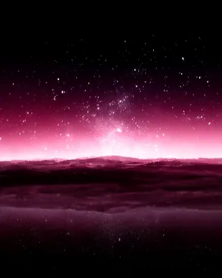 Midjourney SREF 1168 Magenta Aurora — sample image 2