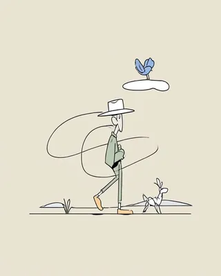 SREF 1182 Whimsical Wanderers