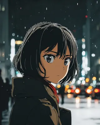 SREF 1186 Urban Youth Gaze