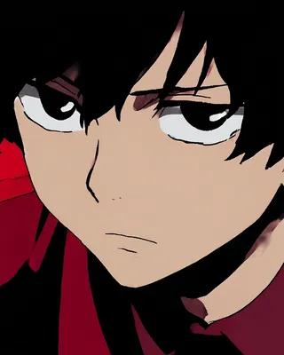 Midjourney SREF 1226 Crimson Rebellion — sample image 2