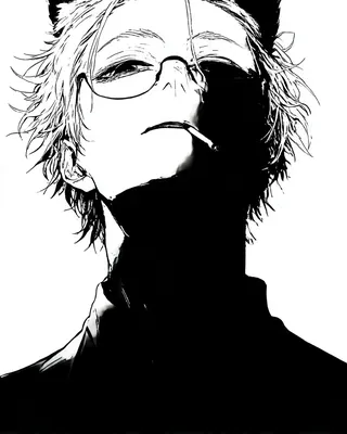 Midjourney SREF 1245 Shadowed Introspection — Ink & Manga Melancholic