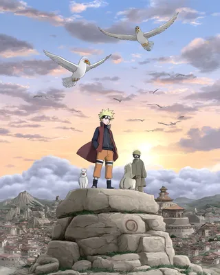 Midjourney SREF 1294 Ninja's Journey — sample image 4