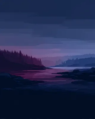SREF 1374 Twilight Mystique