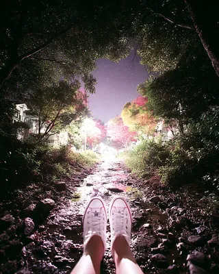 Midjourney SREF 1431 Inner Worlds Dreaming — sample image 4