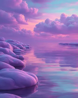 SREF 1500 Ethereal Void Dreams
