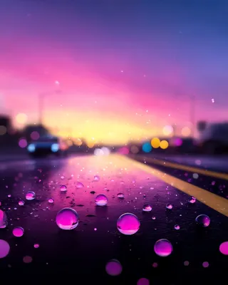 Midjourney SREF 1501 Neon Solitude — sample image 4