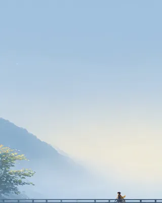 Midjourney SREF 1683 Misty Wanderer — sample image 2