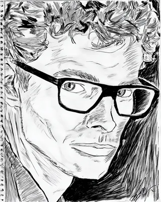 Midjourney SREF 1732 Sketch Soul — sample image 2