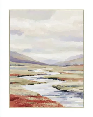 SREF 1738 Highland Reverie