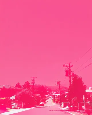 SREF 1746 Neon Pink Reverie