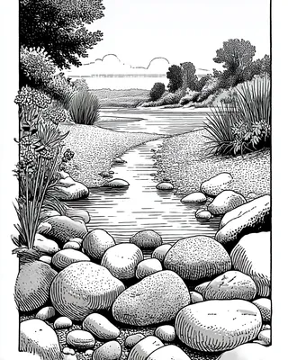 SREF 1762 Contemplative Wanderer
