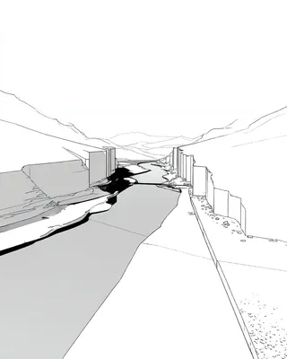 SREF 1770 Architectural Horizons