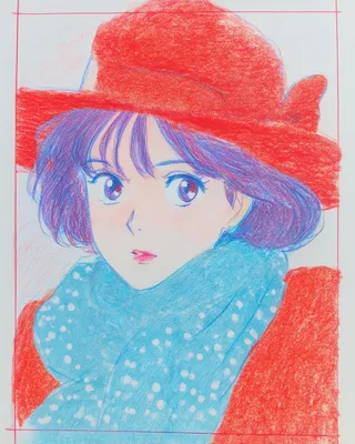 Midjourney SREF 1811 Pastel Dreams — sample image 2