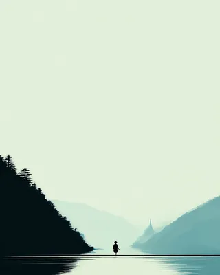 SREF 1858 Alpine Wanderers