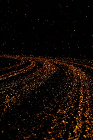 Midjourney SREF 186 Pixelated Night Lights — sample image 3