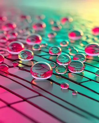 Midjourney SREF 1875 Synthetic Dreamscape — sample image 3