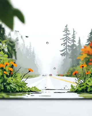 SREF 1889 Wildflower Highway