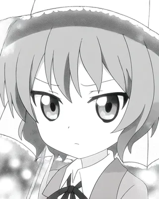 Midjourney SREF 1902 Anime Reverie — sample image 2