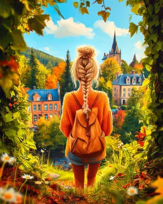 SREF 1966 Autumn Castle Quest