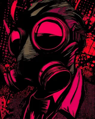 Midjourney SREF 2126 Neon Rebellion — Cyberpunk Chaotic