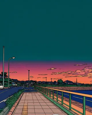 Midjourney SREF 2150 Urban Reverie — sample image 2