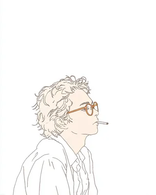 SREF 2182 Thoughtful Wanderer