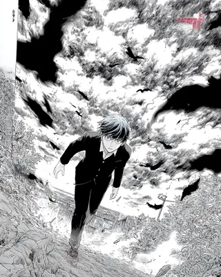 Midjourney SREF 2185 Haunted Wanderer — sample image 4