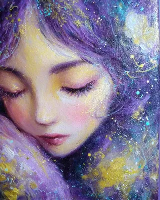 Midjourney SREF 2234 Ethereal Bloom — sample image 3