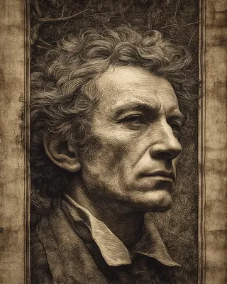 SREF 2256 Timeless Portraits
