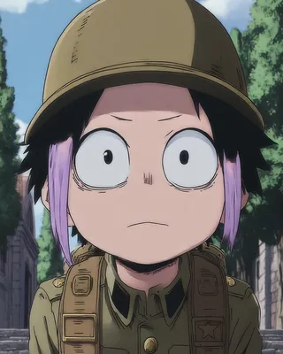 Midjourney SREF 2265 Urban Wanderers — Anime Melancholic
