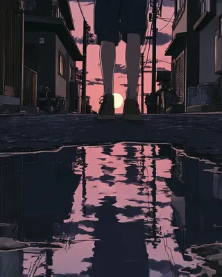 Midjourney SREF 2265 Urban Wanderers — sample image 2