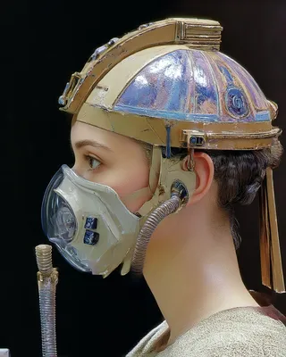 Midjourney SREF 2292 Steampunk Explorers — Retro & Mid-Century Futuristic
