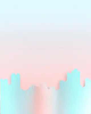 Midjourney SREF 2323 Pastel Dreams — Minimalist Serene
