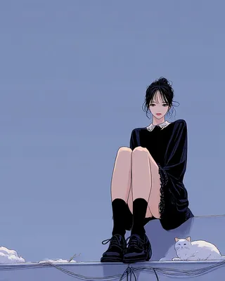 SREF 2342 Solitary Reverie