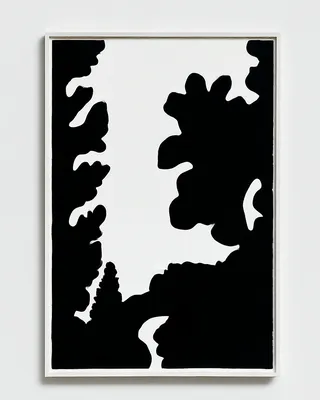 SREF 2406 Silhouette Narratives