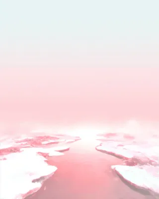 Midjourney SREF 2408 Ethereal Pink Horizon — sample image 3