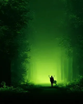 SREF 2410 Luminous Wandering