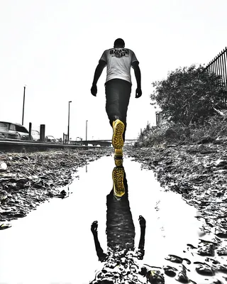 Midjourney SREF 2422 Urban Rebellion — sample image 3