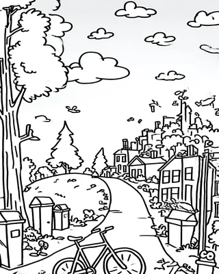 SREF 2436 Whimsical Worlds