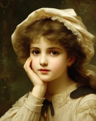 SREF 2475 Victorian Reverie