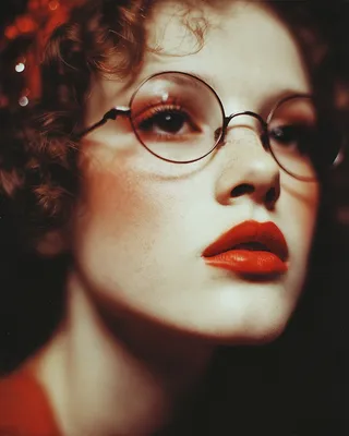 SREF 2512 Scarlet Enigma
