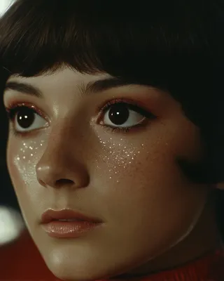 Midjourney SREF 2514 Retro Wonder — Cinematic & 3D Mysterious