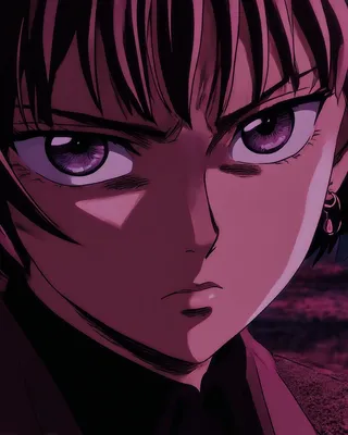 Midjourney SREF 2518 Crimson Reverie — Anime Mysterious