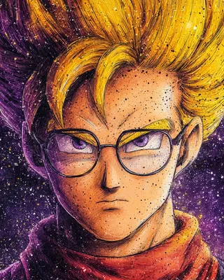 Midjourney SREF 2540 Radiant Ascension — sample image 2