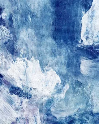 Midjourney SREF 2590 Frozen Cascade — Abstract & Surreal Ethereal